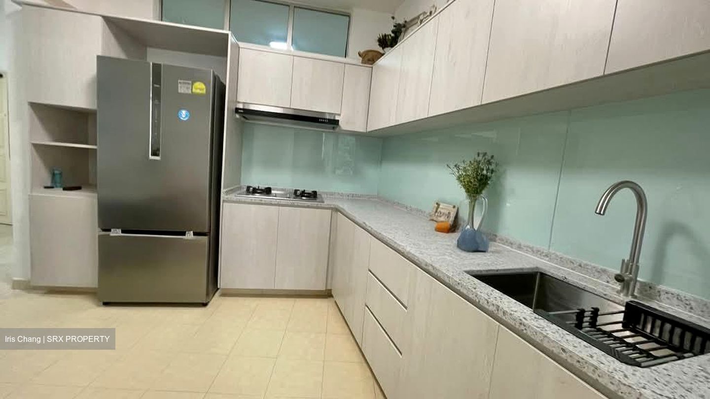 Clementi Park (D21), Condominium #560302641